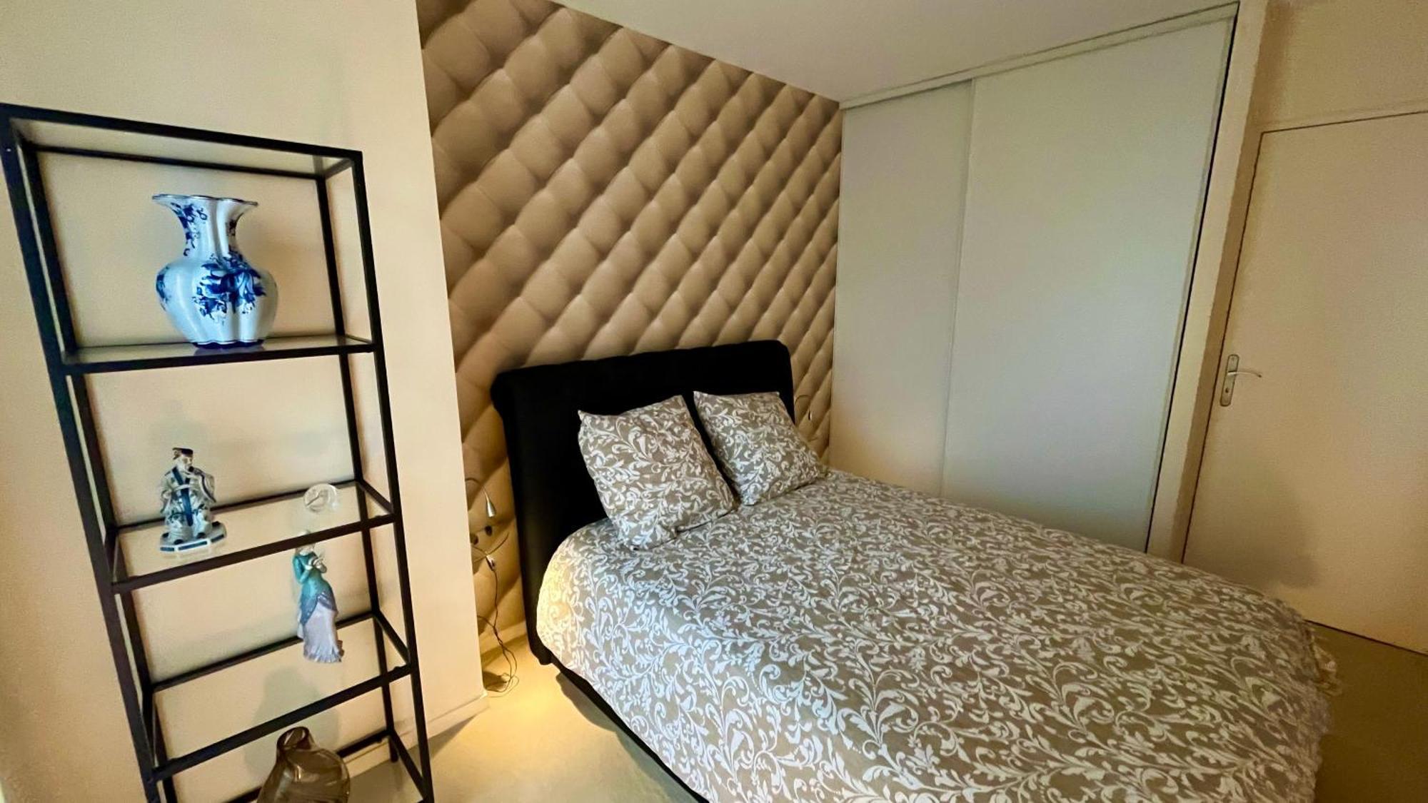 Chez Nicole & Denis Leilighet Boulogne-Billancourt Eksteriør bilde